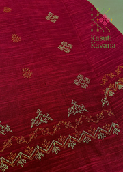 COTTON KANIKA BLOUSE